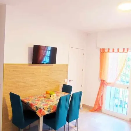 Marisol Apartment Benalmadena