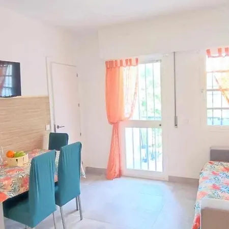 Apartment Marisol *