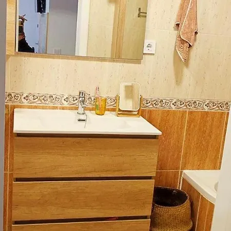 Marisol Apartment
