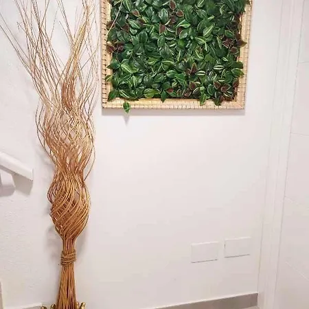 Apartment Marisol Benalmadena